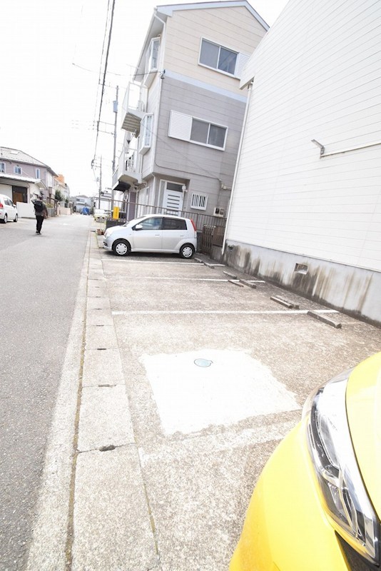 アーバンライフ その他外観1