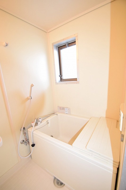 アーバンライフ 風呂画像