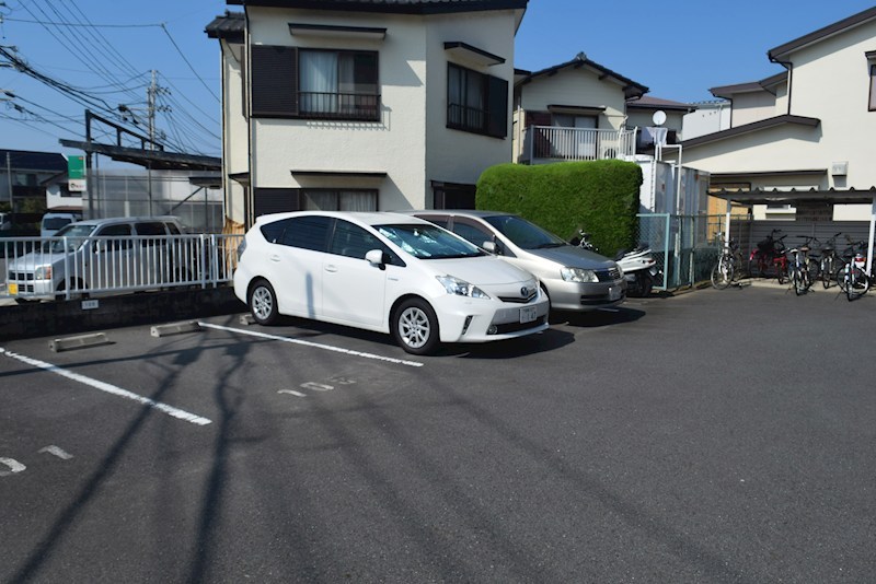 キングレジデンス浜竹 その他外観2