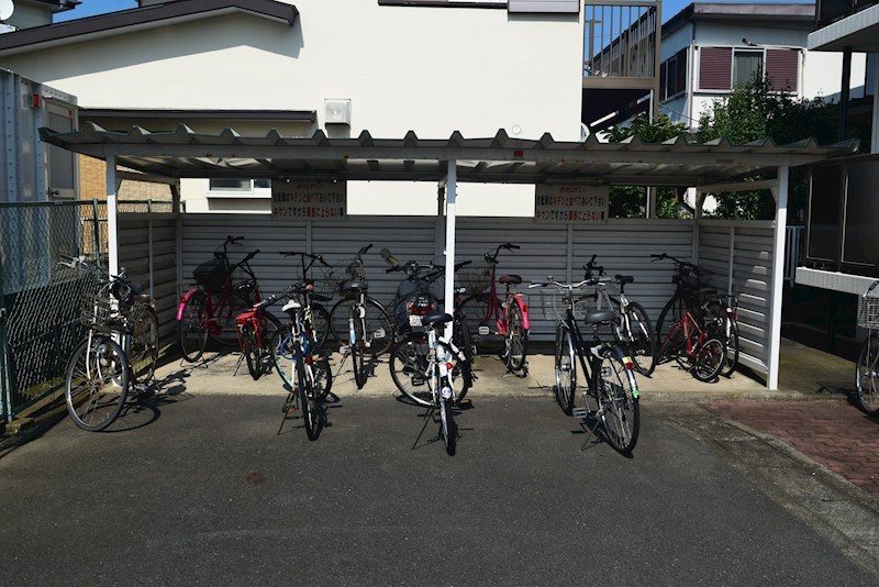 キングレジデンス浜竹 その他外観3