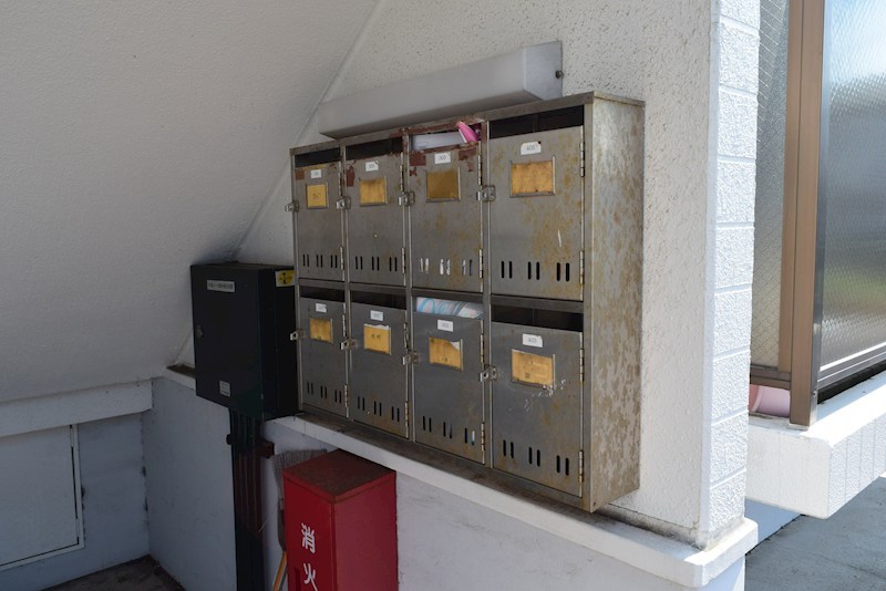 キングレジデンス浜竹 その他外観4