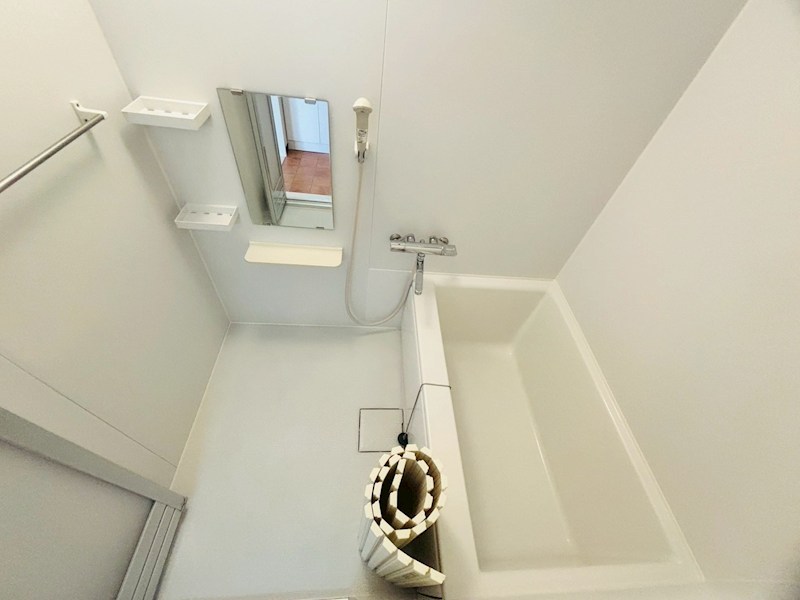 キングレジデンス浜竹 風呂画像