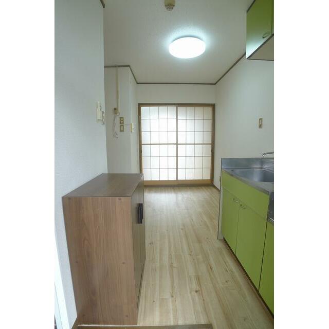 カトレアハイツ その他5