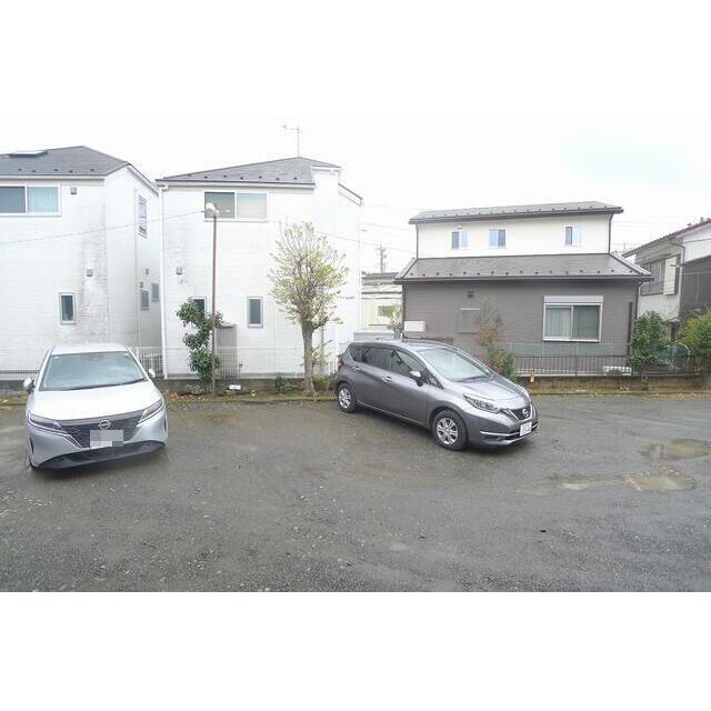 カトレアハイツ その他8