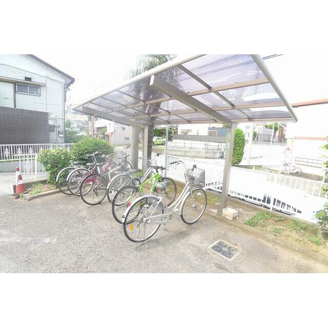 カトレアハイツ その他9