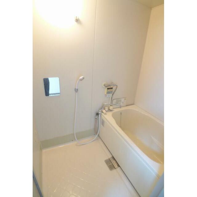 カトレアハイツ 風呂画像