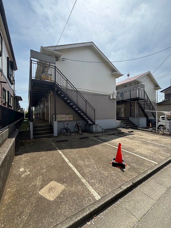 ＴＡＰ安藤６ その他外観1