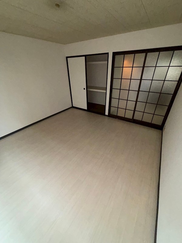 ＴＡＰ安藤６ リビング