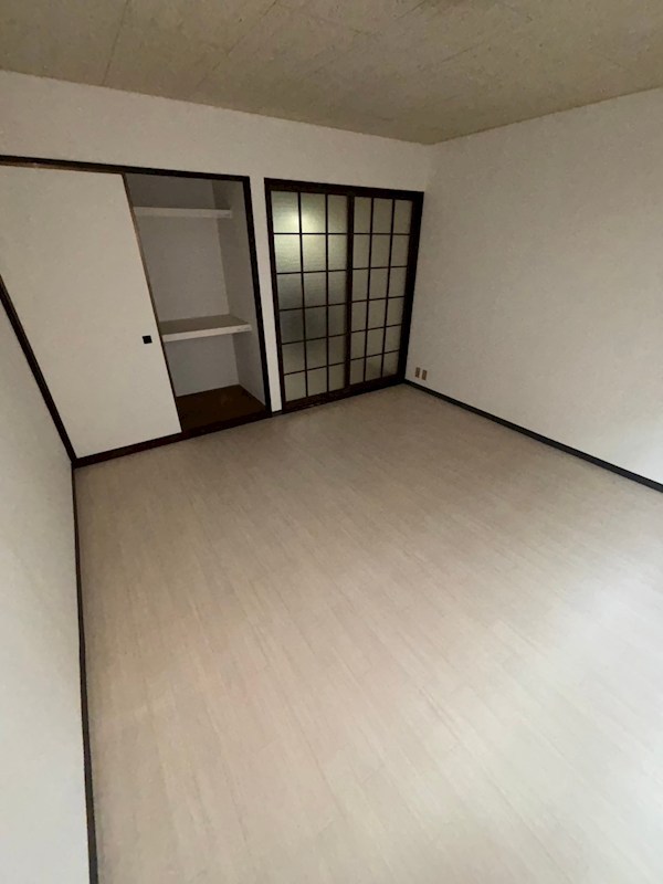 ＴＡＰ安藤６ リビング