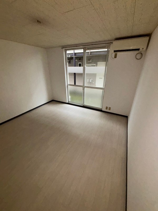 ＴＡＰ安藤６ ベッドルーム