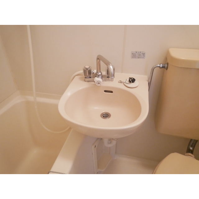 オセアン新沢ビル その他1