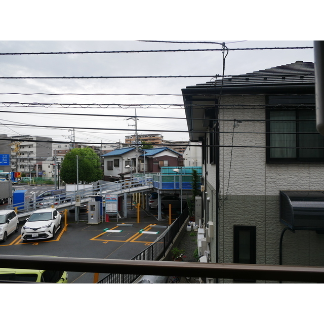 オセアン新沢ビル その他4