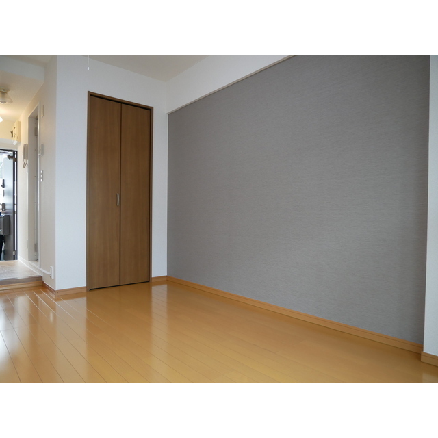 オセアン新沢ビル リビング