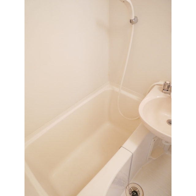 オセアン新沢ビル 風呂画像