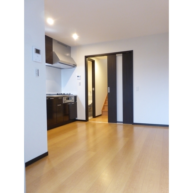 フェリーチェ リビング