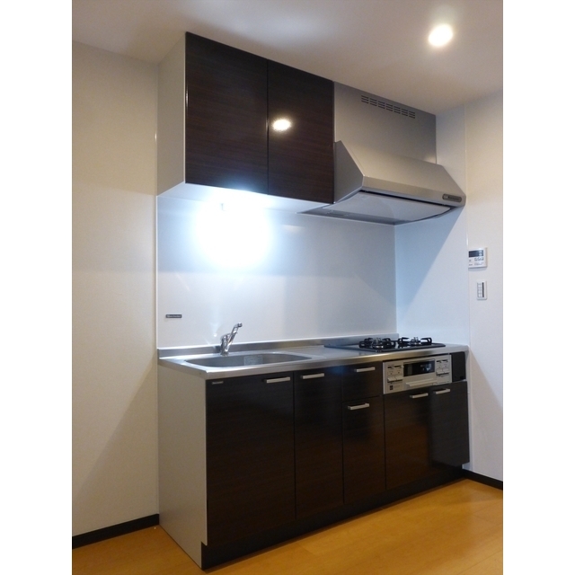 フェリーチェ キッチン