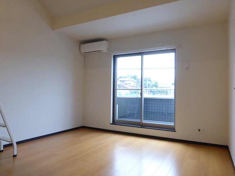 フェリーチェ ベッドルーム