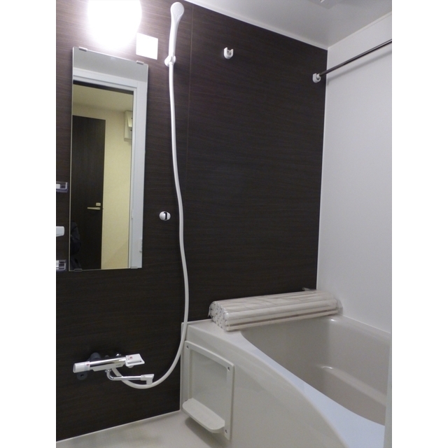 フェリーチェ 風呂画像