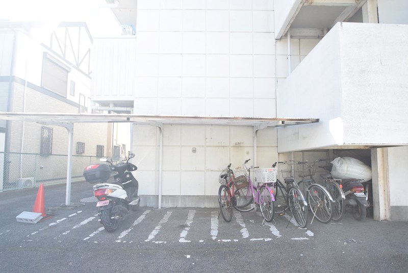 金子ビル その他外観3