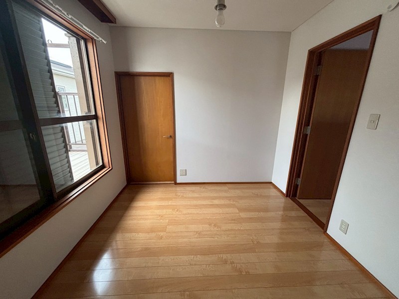 松浪１丁目　田嶋邸 ベッドルーム