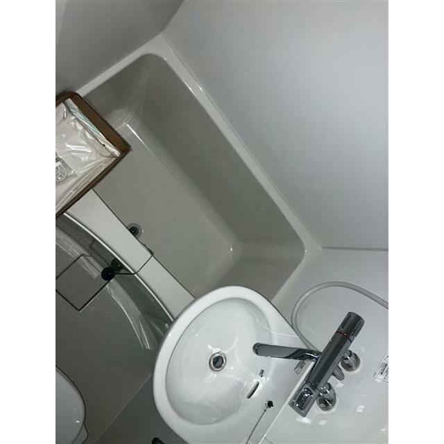 金子ビル 風呂画像