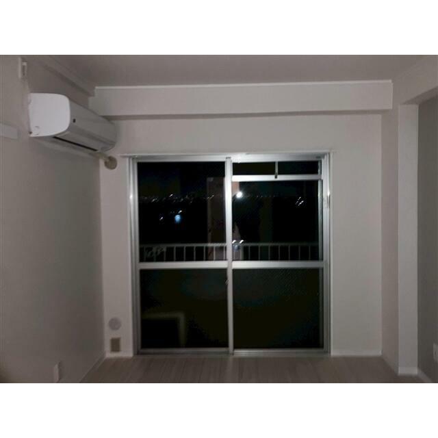 金子ビル リビング