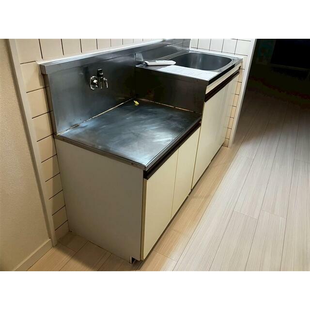 金子ビル キッチン