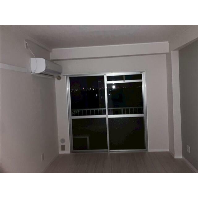 金子ビル リビング