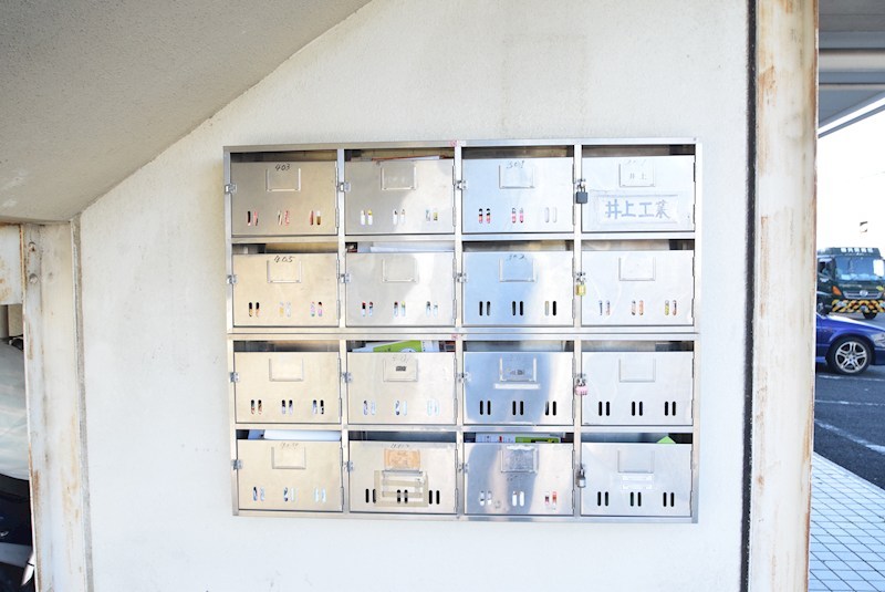 金子ビル その他外観3