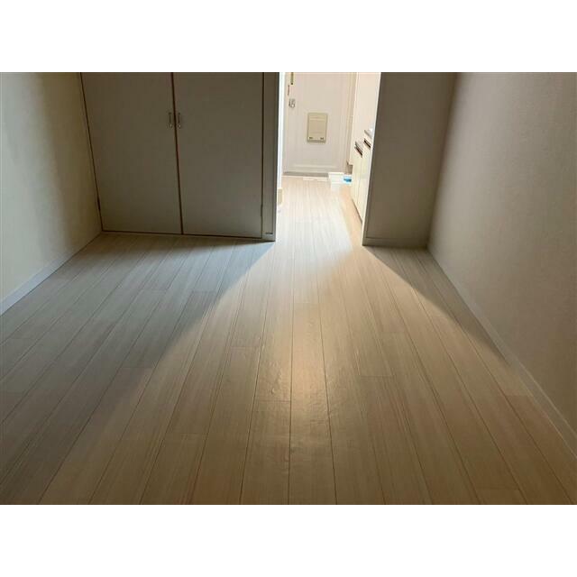 金子ビル リビング