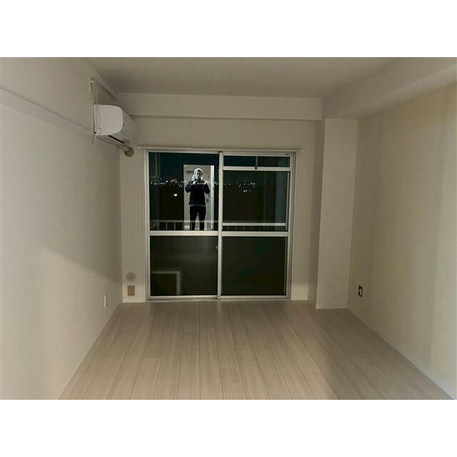 金子ビル リビング