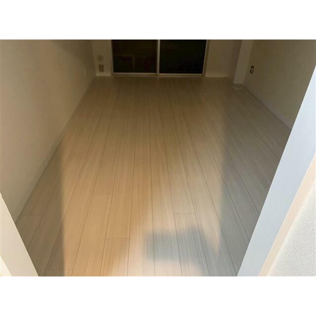 金子ビル リビング