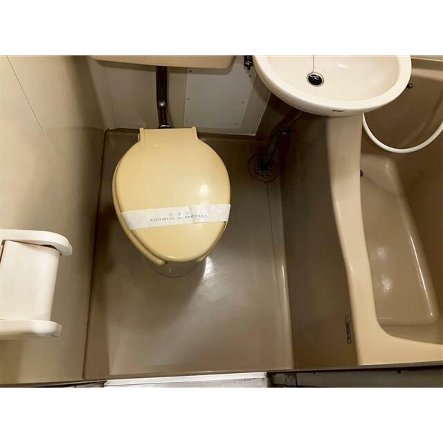 金子ビル その他2