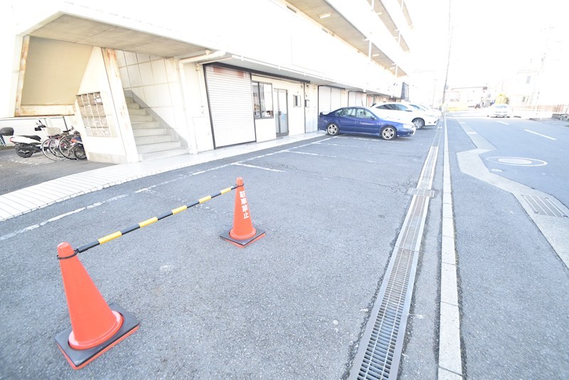 金子ビル その他外観2