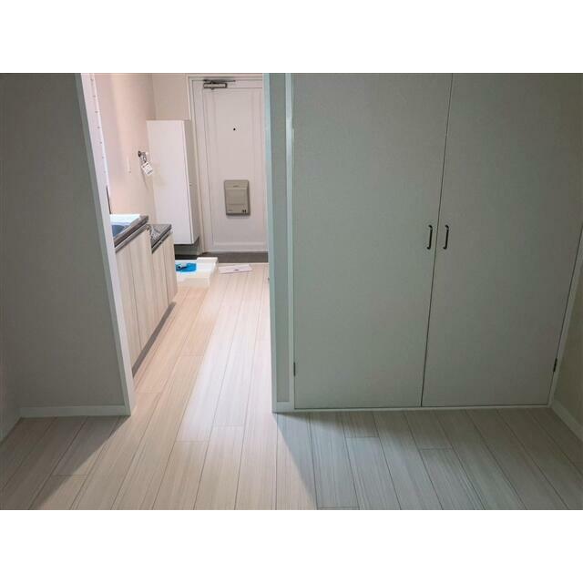 金子ビル リビング