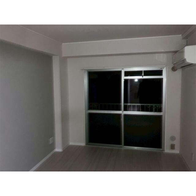 金子ビル リビング