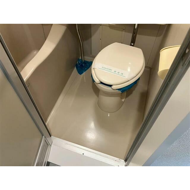 金子ビル 風呂画像