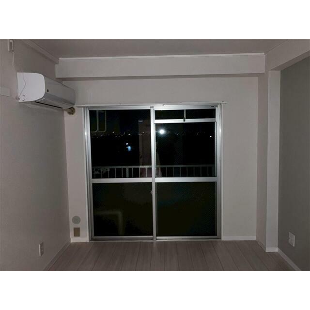 金子ビル リビング