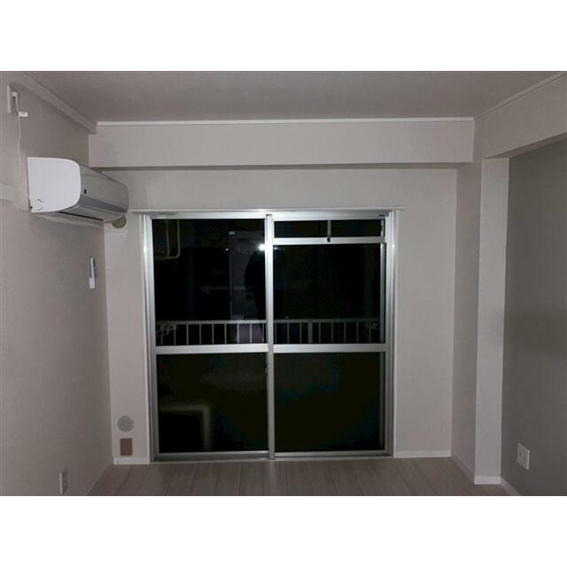 金子ビル リビング