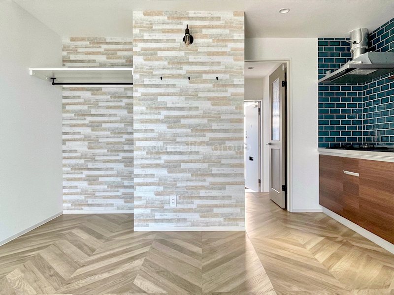 GRISJA(グリシア) ベッドルーム