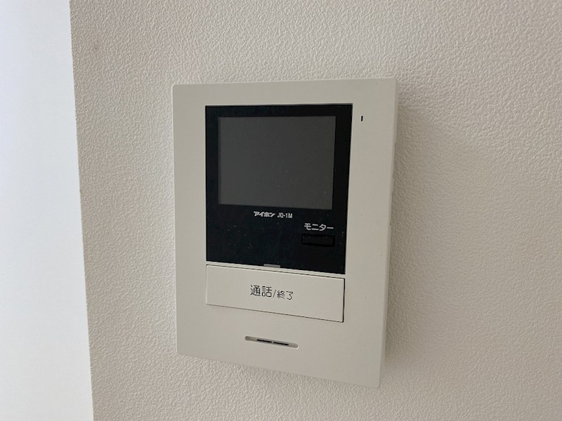 Live flat その他4