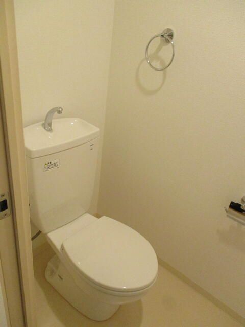 MilkyWay鵠沼 その他3