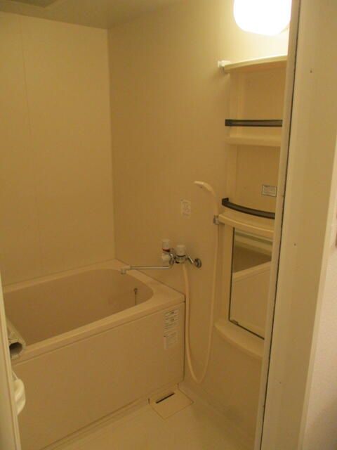 MilkyWay鵠沼 風呂画像