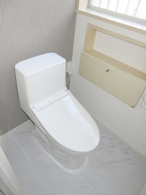 村井本藤沢６丁目貸家 その他1