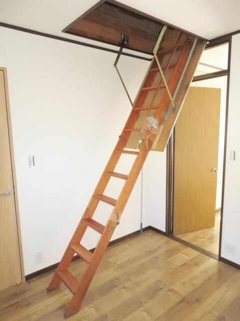 村井本藤沢６丁目貸家 その他3