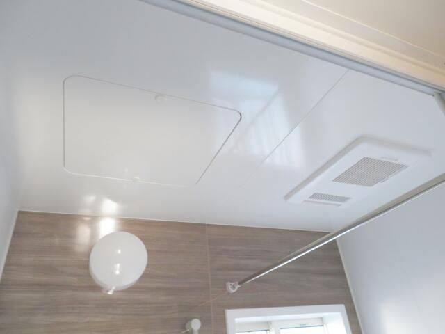 村井本藤沢６丁目貸家 その他外観1