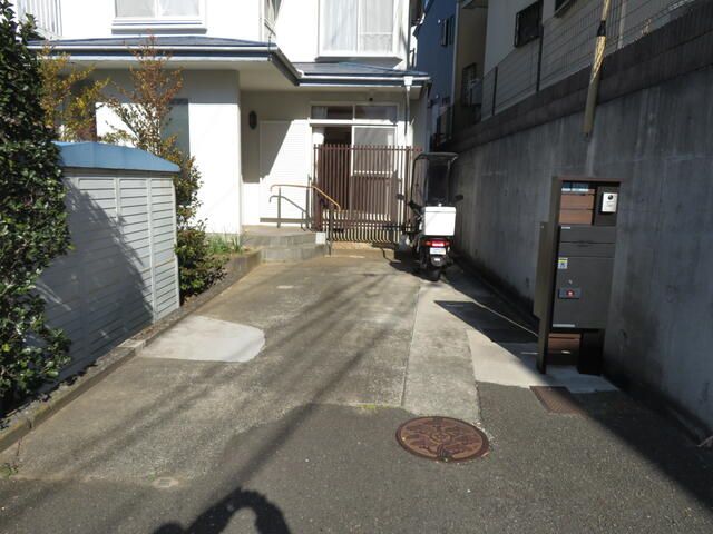 村井本藤沢６丁目貸家 その他外観2