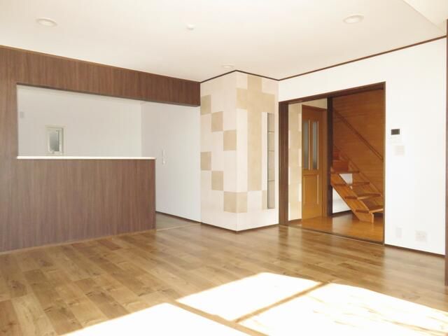 村井本藤沢６丁目貸家 その他7