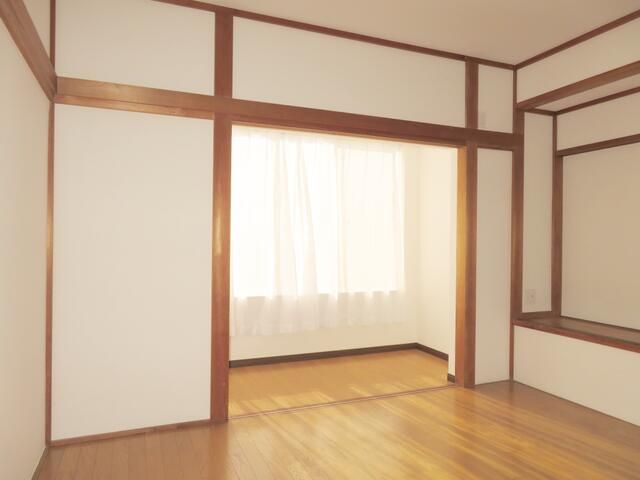 村井本藤沢６丁目貸家 その他15