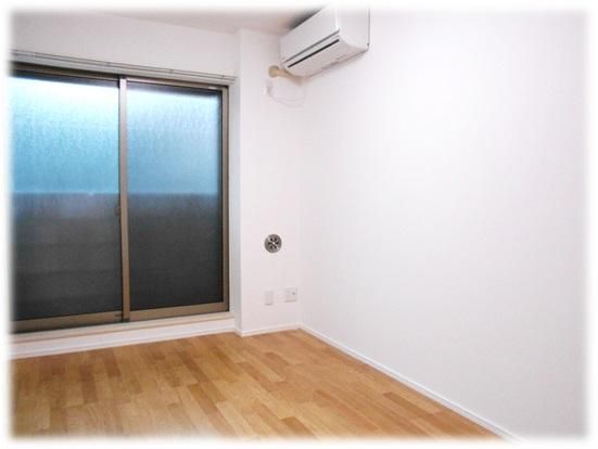 Live flat リビング